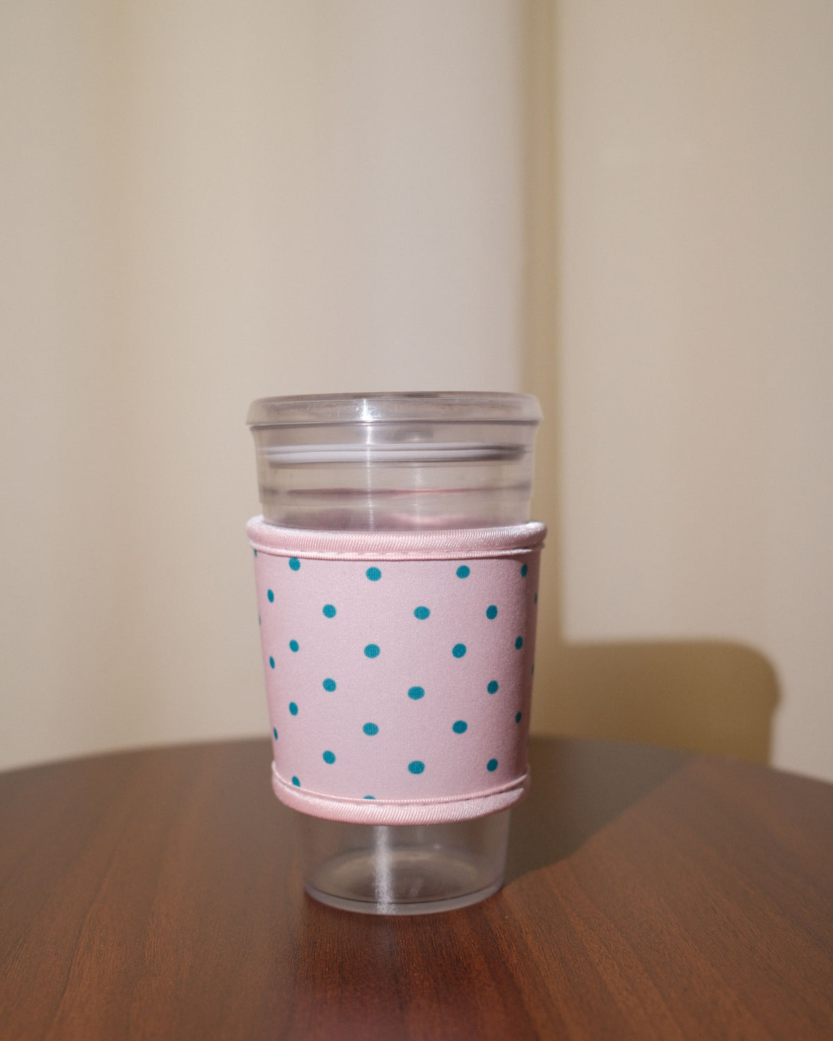 Macaron Morning — Cup Wrap