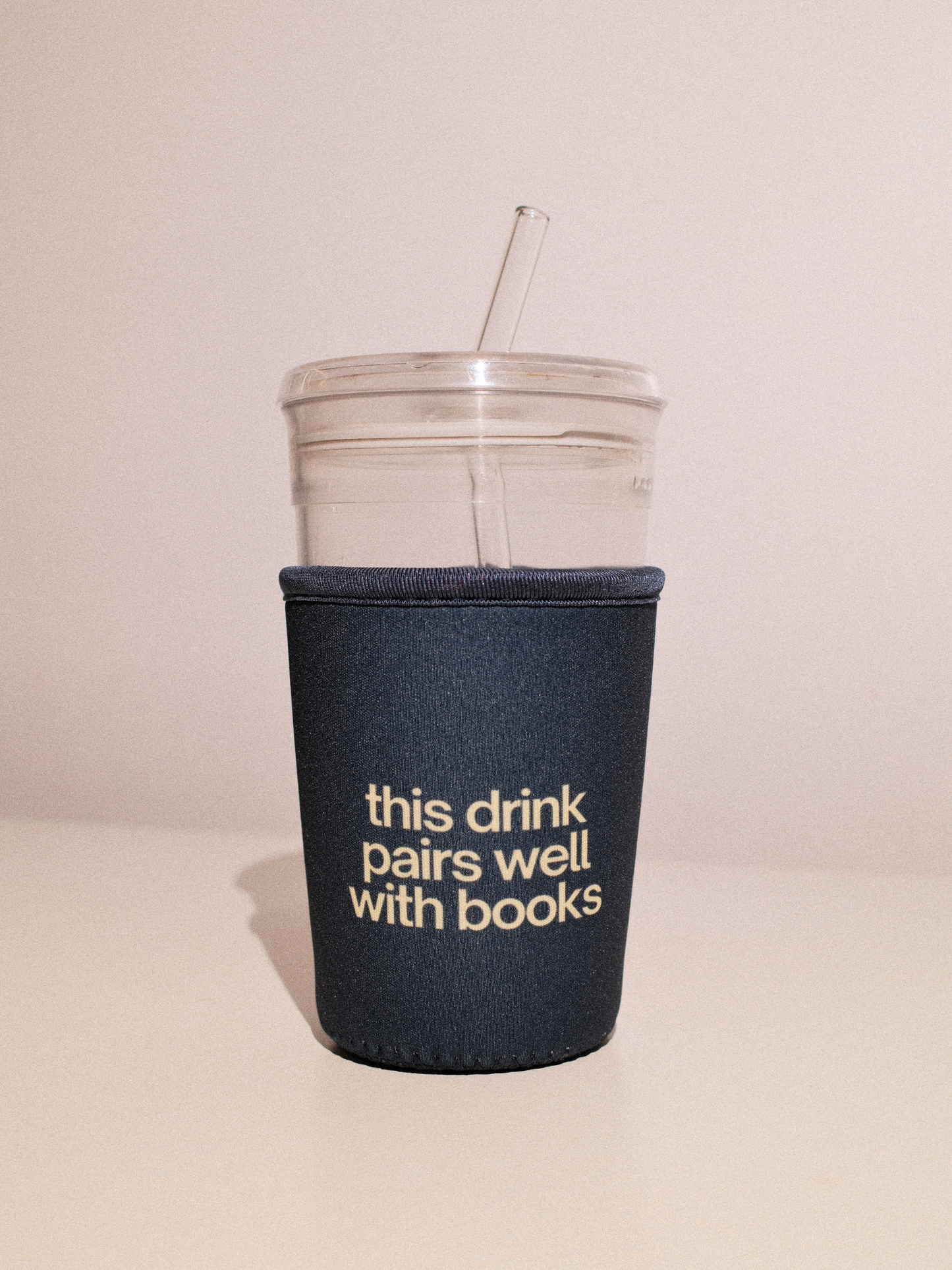 Pairs Well With Books
