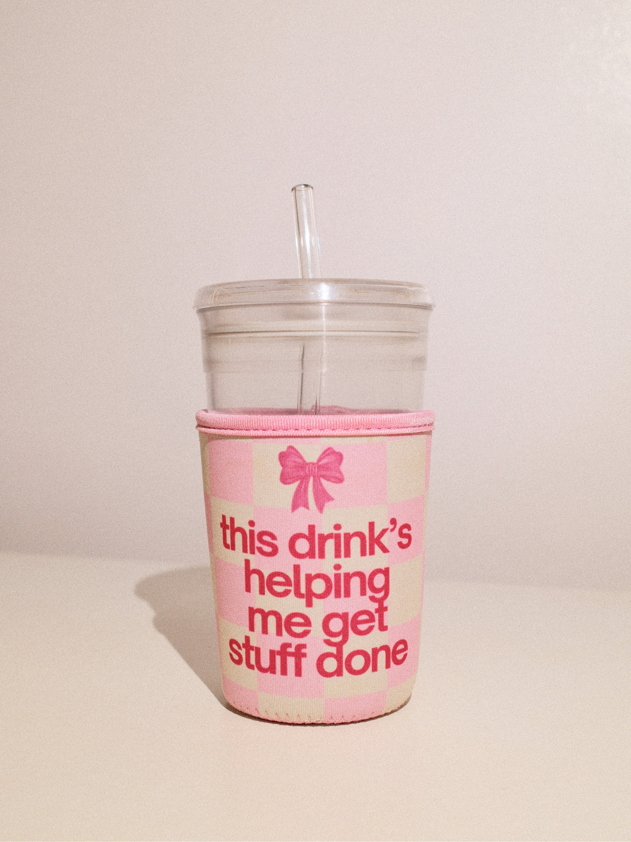 Get Stuff Done – Sunnairy