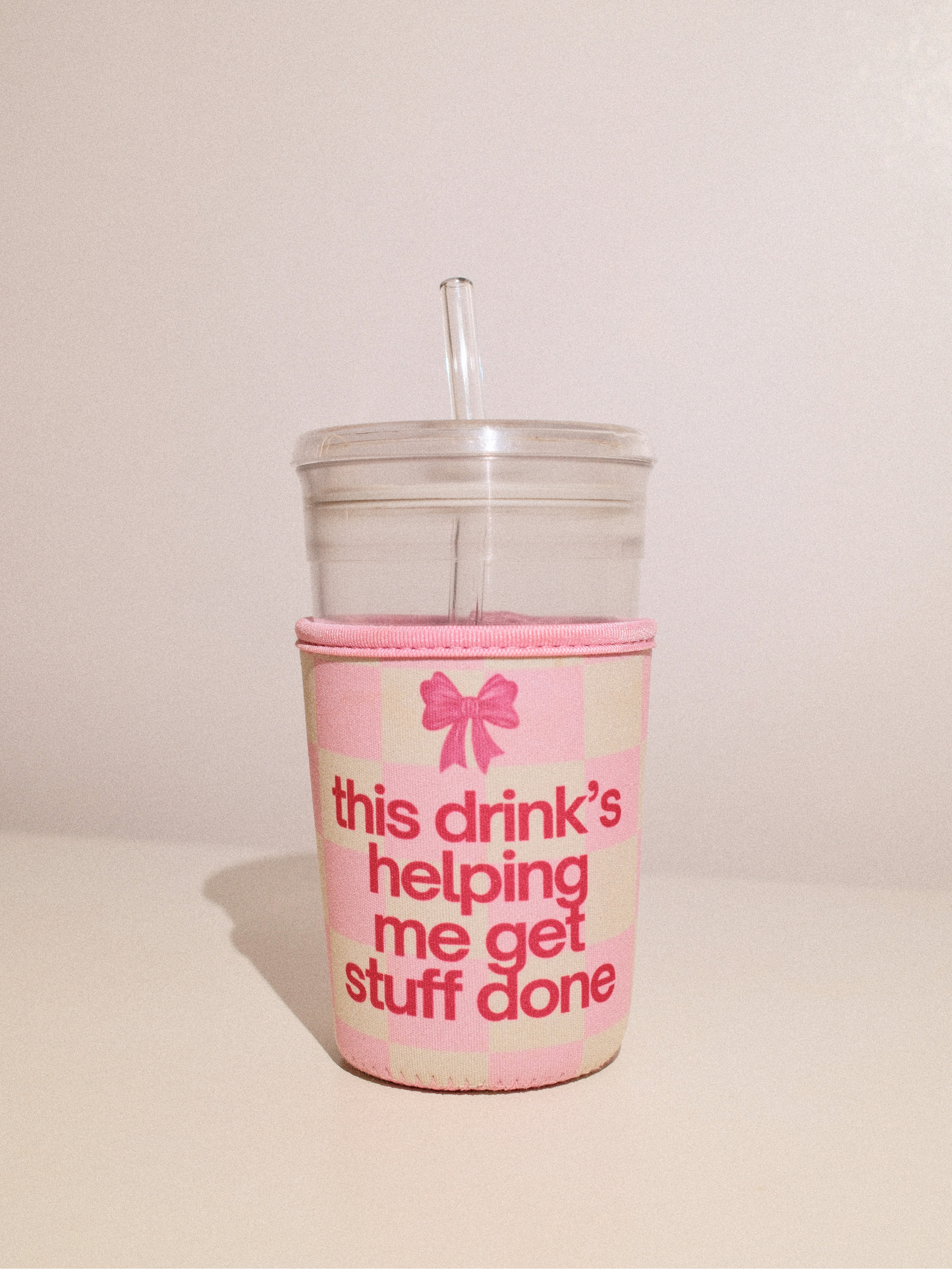 Get Stuff Done