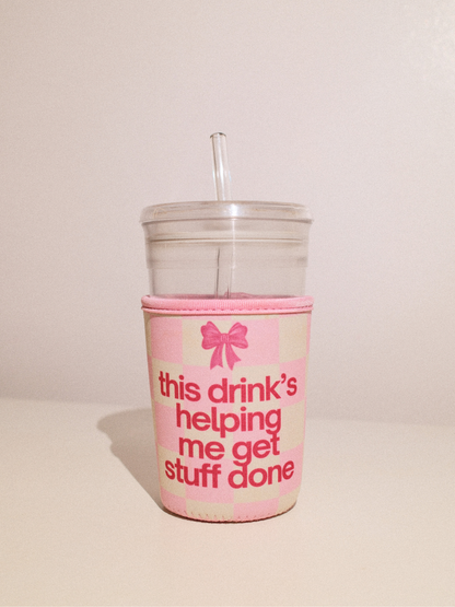 Get Stuff Done