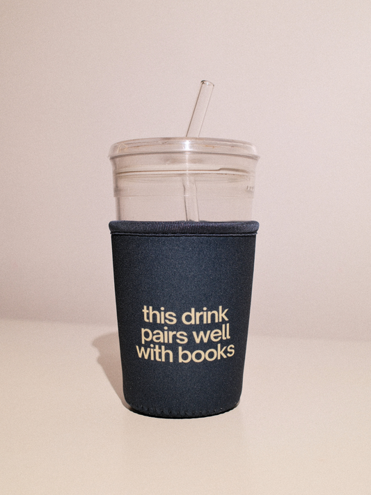 Pairs Well With Books