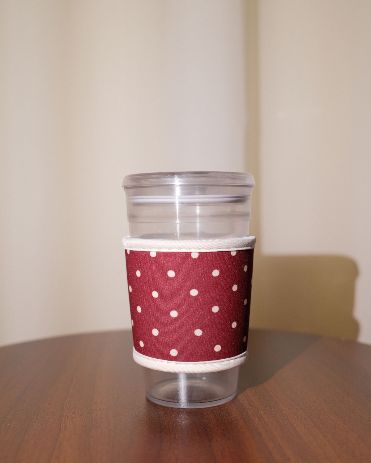 Malt Shop — Cup Wrap