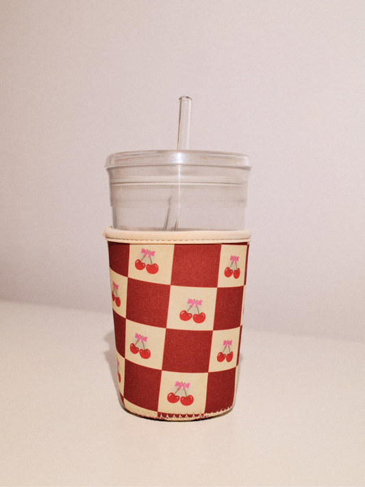 Checkered Cherry