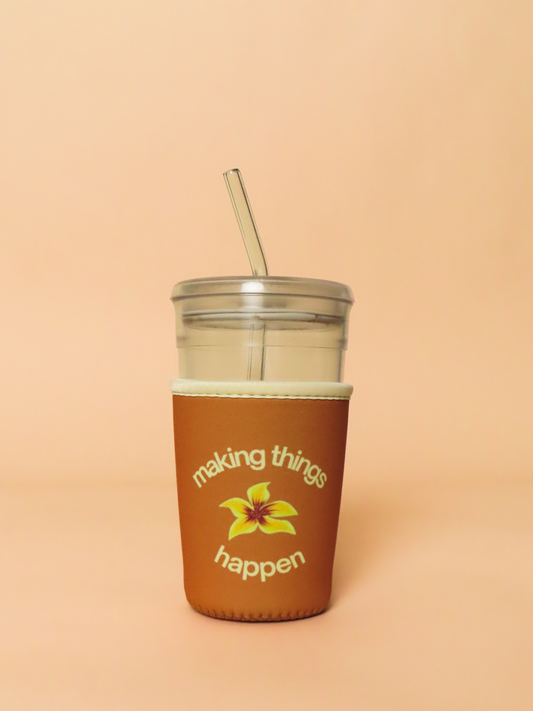 Making Things Happen