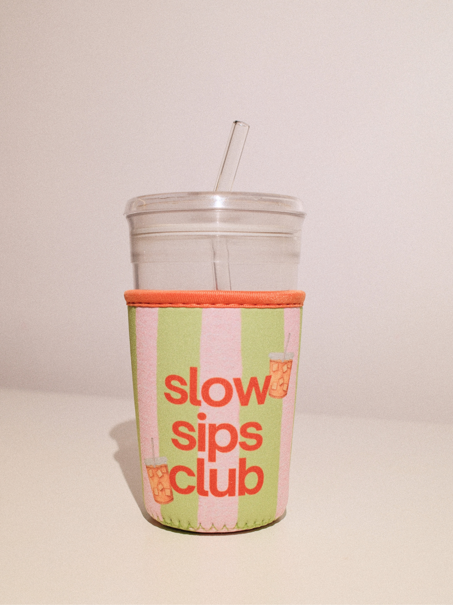 Slow Sips Club