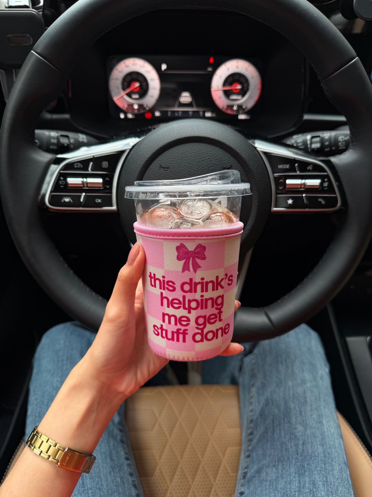Get Stuff Done